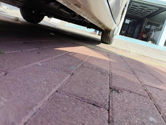 [青岛·无P] 二手五菱汽车宏光MINIEV2025款 四门版 进阶款