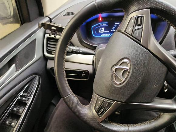 [苏州·赣G] 二手长安欧尚长安欧尚A8002019款 1.6L 手动舒适型 国V