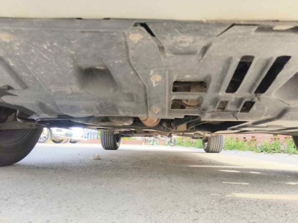 [上海·皖S] 二手长安长安CS35PLUS2019款 1.6L 自动畅联版