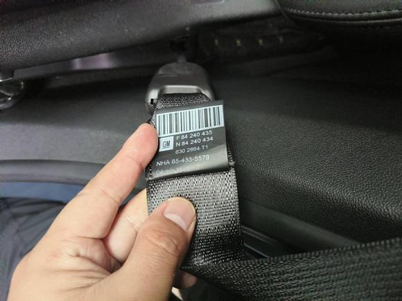 [合肥·皖A] 二手凯迪拉克凯迪拉克XT52018款 28T 四驱豪华型