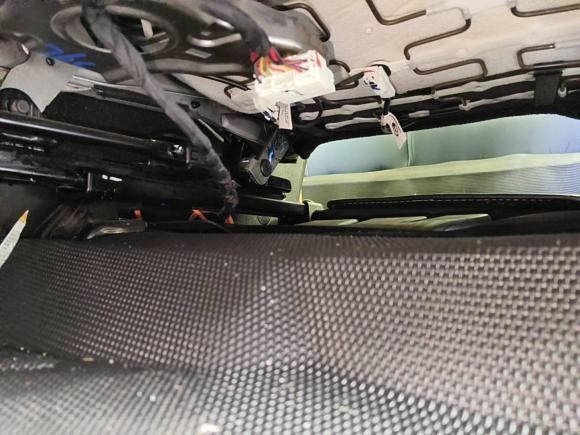 [深圳·粤A] 二手埃安AION Y2023款 Plus 510 乐享版