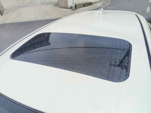 [杭州·浙A] 二手日产骐达TIIDA2021款 1.6L CVT智行版