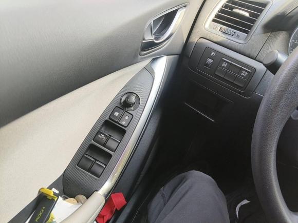 [上海·沪A] 二手马自达马自达CX-52013款 2.0L 自动两驱舒适型