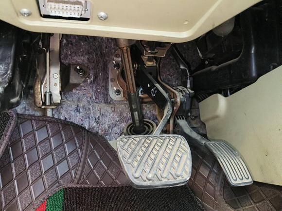 [西安·陕A] 二手日产天籁2008款 2.5L XL领先版