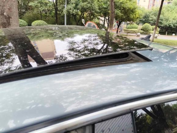 [西安·陕A] 二手大众一汽-大众CC2011款 1.8TSI 豪华型