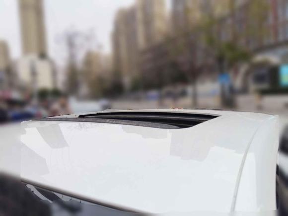 [武汉·鄂W] 二手标致标致4082014款 1.8L 自动豪华版