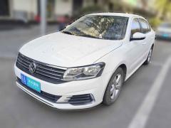 [西安·陕A] 大众朗逸2019款 朗逸启航 1.5L 自动风尚版 国VI