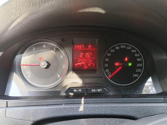 [芜湖·皖B] 二手大众桑塔纳2021款 1.5L 自动风尚版