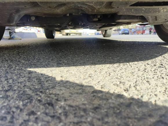 [青岛·鲁B] 二手斯柯达晶锐2016款 1.4L 自动车享版