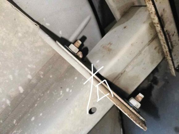 [深圳·粤S] 二手别克英朗2021款 典范 1.5L 自动精英型