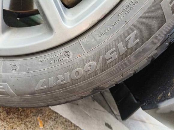 [湖州·浙A] 二手力帆汽车力帆枫叶80v2021款 优行版