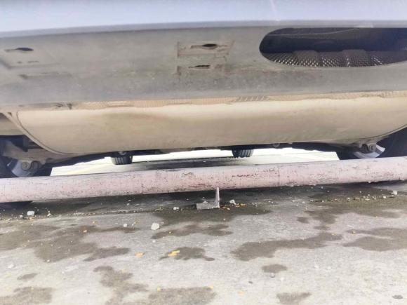 [成都·川A] 二手沃尔沃沃尔沃S602021款 T4 智逸豪华版