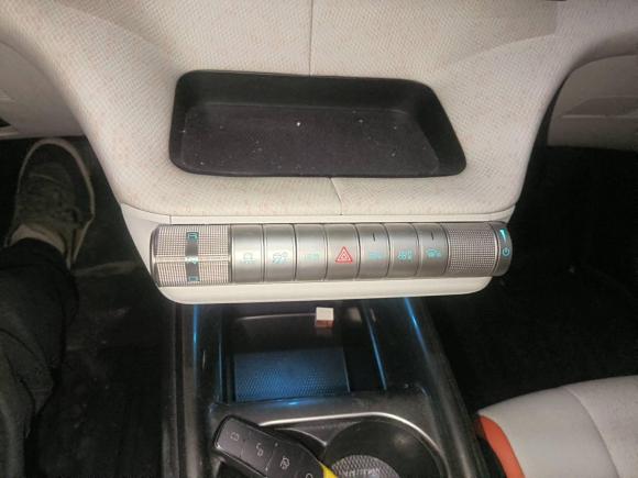 [杭州·浙A] 二手比亚迪海豚2021款 405km 自由版