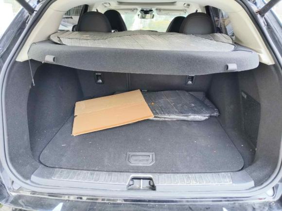 [上海·沪C] 二手领克领克012017款 2.0T 两驱型Pro版