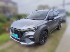 [上海·沪A]荣威&nbsp;&nbsp;荣威RX5新能源&nbsp;&nbsp;2020款 ePLUS 国潮荣麟豪华版