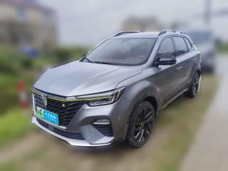 荣威荣威RX5新能源2020款 ePLUS 国潮荣麟豪华版