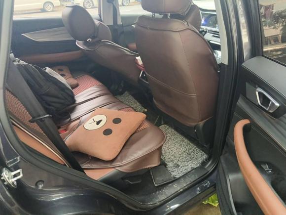 [西安·粤S] 二手奇瑞瑞虎8 PLUS2022款 290TGDI DCT豪享版