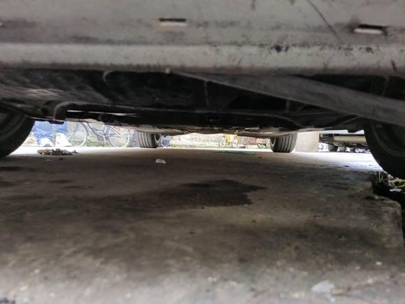 [武汉·鄂A] 二手大众尚酷2010款 2.0TSI 豪华版