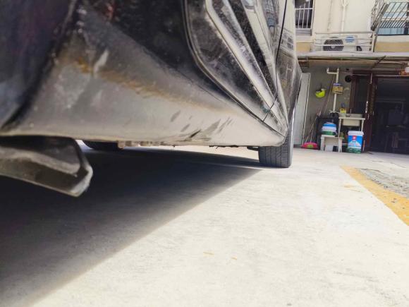 [南通·苏F] 二手别克君越2013款 2.4L SIDI领先舒适型