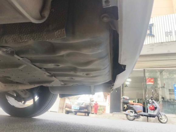 [杭州·浙A] 二手丰田锐志2013款 2.5V 尚锐版