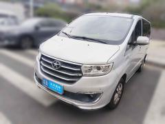 [佛山·粤A] 江淮瑞风瑞风M32016款 宜家版 1.6L 豪华智能型