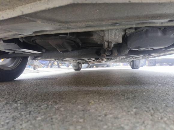 [上海·沪A] 二手日产阳光2011款 1.5XL CVT豪华版