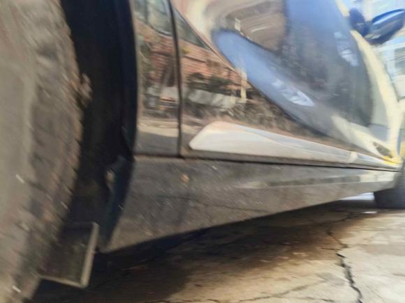 [上海·赣A] 二手广汽传祺传祺GA82016款 320T 豪华版