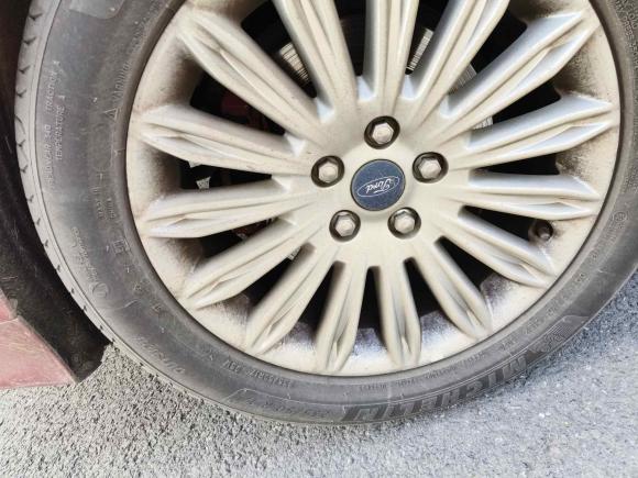 [合肥·皖A] 二手福特蒙迪欧2013款 2.0L GTDi200时尚型