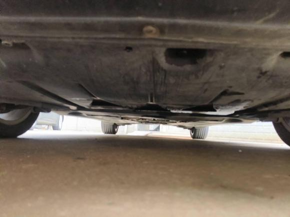 [常州·苏D] 二手奥迪奥迪A6L2011款 2.4L 豪华型