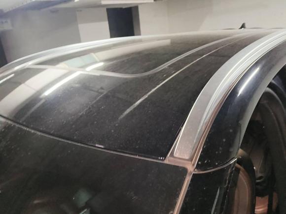 [青岛·鲁B] 二手林肯飞行家2020款 3.0T V6 四驱尊雅版