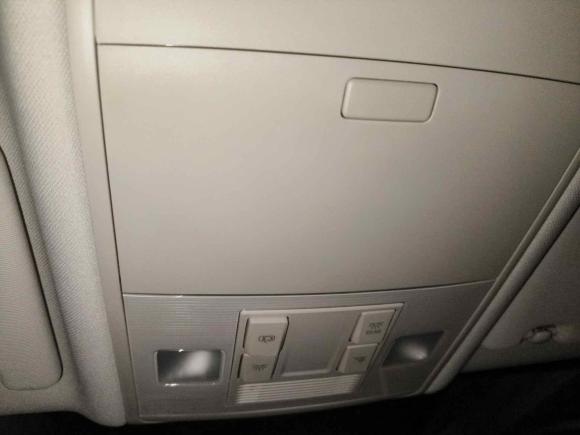 [宁波·浙B] 二手大众途安2016款 途安L 280TSI 手动风尚版