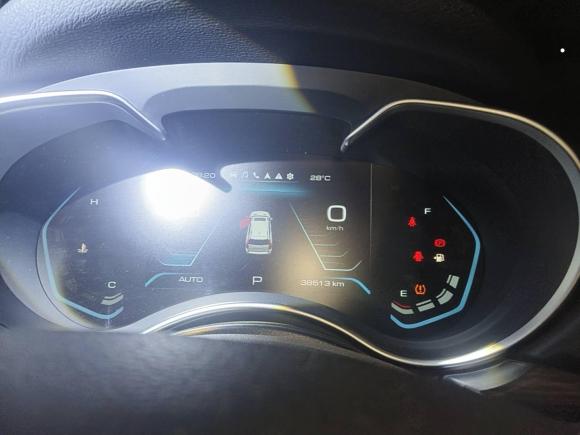 [南昌·赣A] 二手哈弗哈弗H92020款 2.0T 汽油四驱精英型 5座