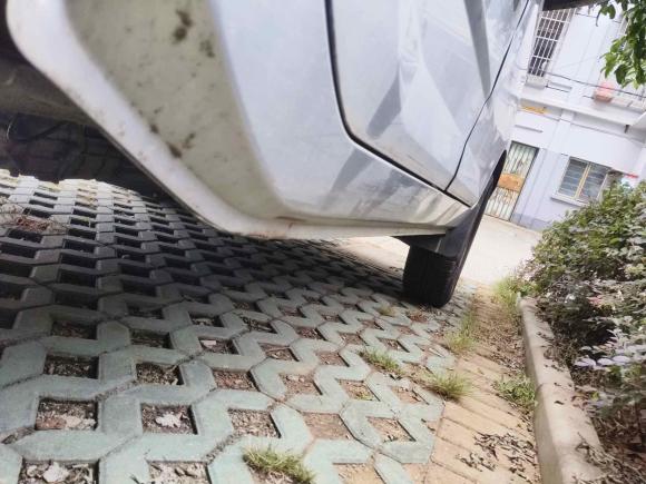 [宁波·浙B] 二手五菱汽车五菱荣光新卡2021款 1.5L汽车下乡版LV1加长双排L3C