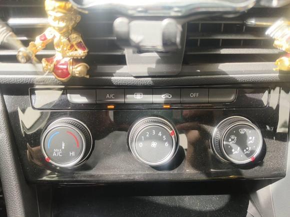 [西安·陕A] 二手大众速腾2019款 200TSI DSG舒适型 国VI