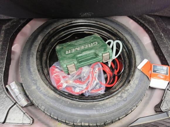 [合肥·皖A] 二手马自达马自达3 昂克赛拉2016款 三厢 1.5L 手动豪华型