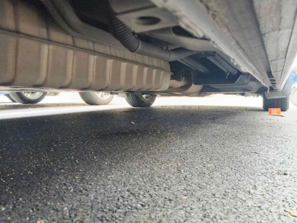 [佛山·粤E] 二手别克别克GL82020款 ES陆尊 653T 舒适型