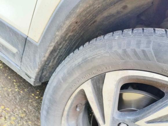 [青岛·鲁B] 二手宝骏宝骏5102017款 1.5L 手动豪华型