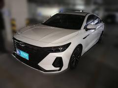 [常州·苏A] 奇瑞艾瑞泽82023款 高能版 2.0T DCT御