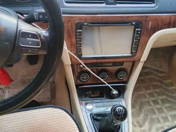 [成都·川B] 二手大众朗逸2013款 1.4TSI 手动豪华版