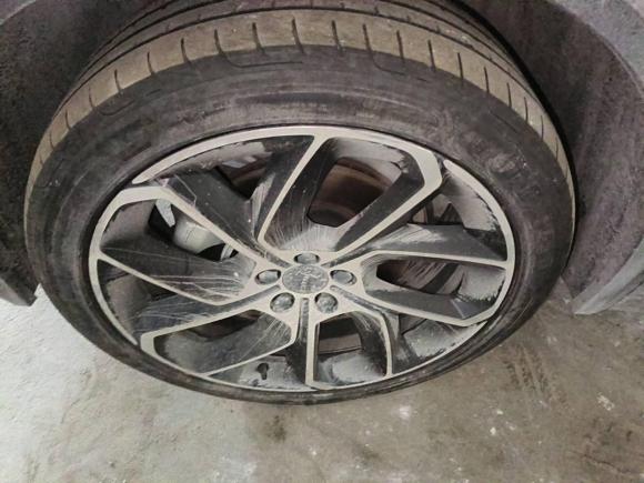 [广州·粤S] 二手领克领克052020款 2.0TD 两驱耀Halo