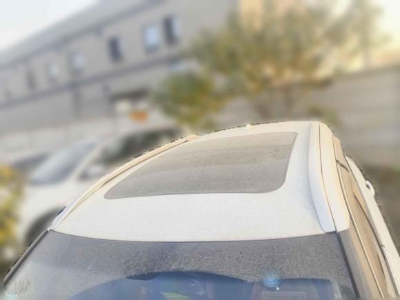 [武汉·鄂A] 二手宝骏宝骏5102017款 1.5L 自动豪华型