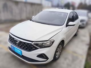 捷达捷达VA32021款 1.5L 自动向上人生版「金华二手车」「天天拍车」