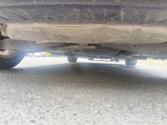 [上海·鄂A] 二手大众甲壳虫2015款 180TSI