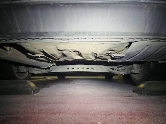 [深圳·鄂A] 二手大众朗逸2019款 1.5L 自动舒适版 国VI