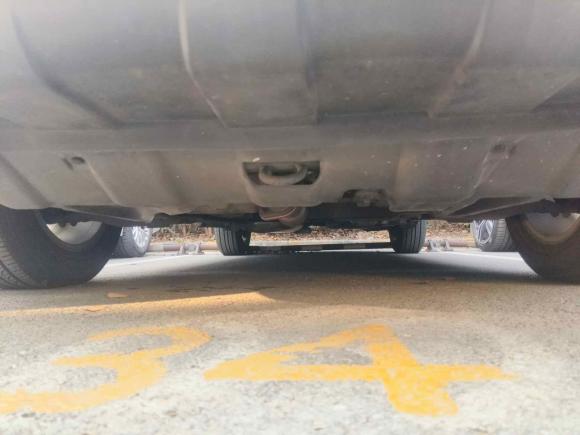 [上海·沪E] 二手长安长安CS752014款 1.8T 自动尊贵型 国V