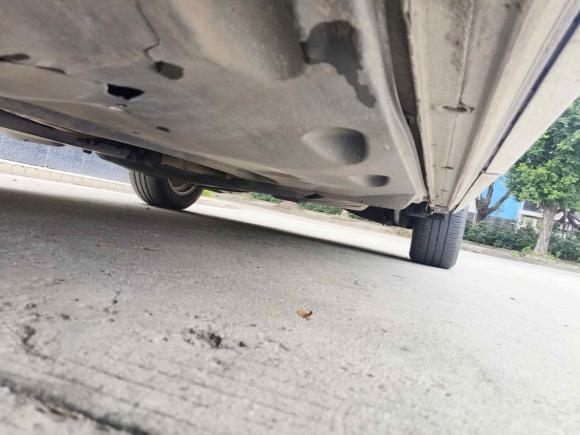 [佛山·粤A] 二手大众夏朗2014款 2.0TSI 标配型