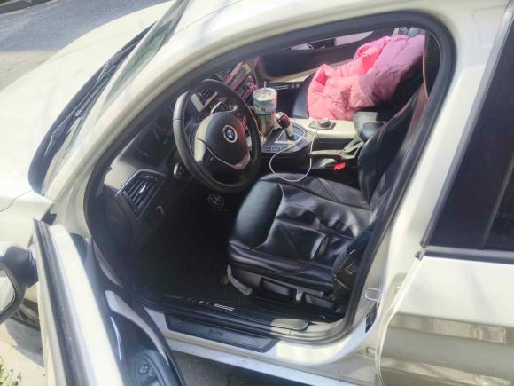 [湖州·浙E] 二手宝马宝马1系2018款 118i 领先型