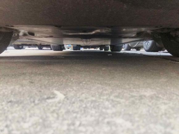 [广州·粤A] 二手特斯拉Model Y2023款 后轮驱动版