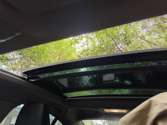 [广州·湘M] 二手宝马宝马1系2018款 改款 118i 运动型