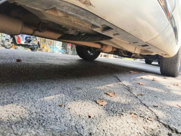 [武汉·鄂W] 二手奇瑞瑞虎72018款 1.5T 自动精英版 国V